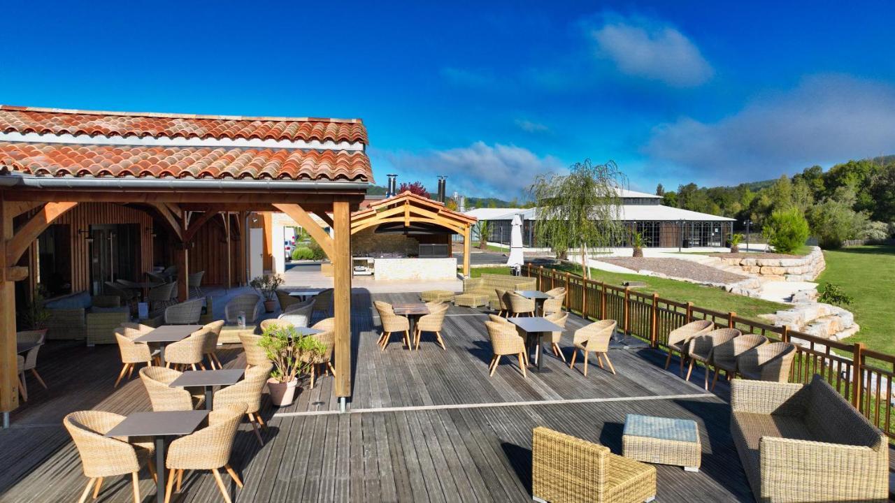 KYRIAD Périgueux - Boulazac Exterior foto