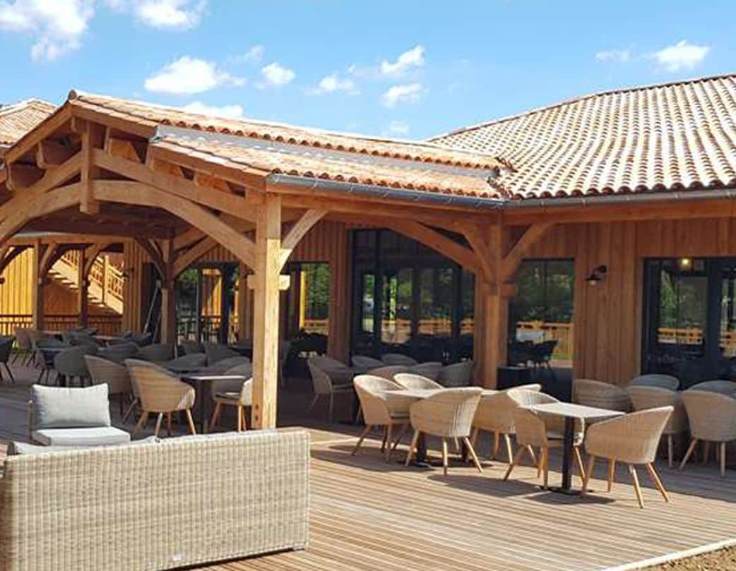 KYRIAD Périgueux - Boulazac Exterior foto