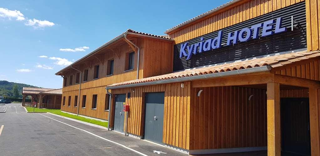 KYRIAD Périgueux - Boulazac Exterior foto